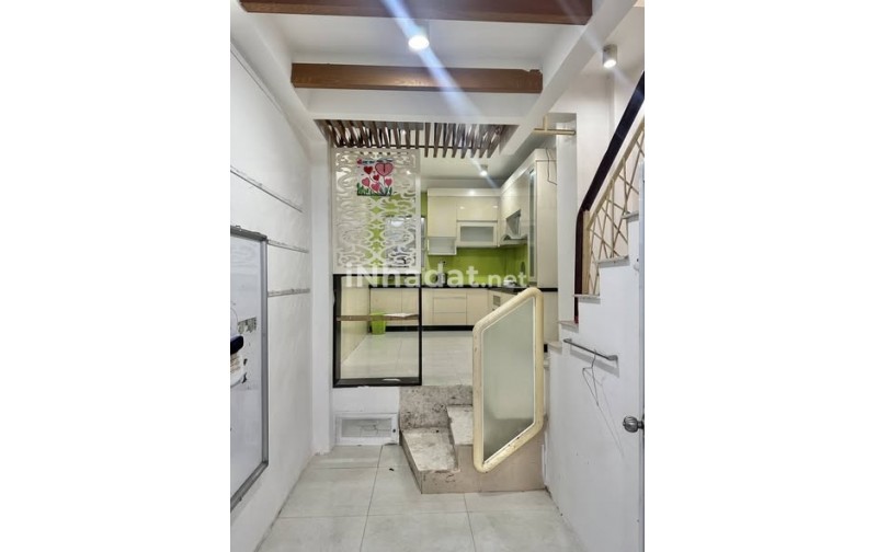 NHÀ KHU VIP CƯ XÁ NGUYỄN TRUNG TRỰC - QUẬN 10 - GIÁ 11,9 TỶ