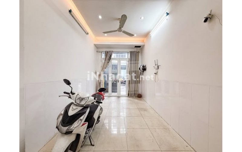 NHÀ KINH DOANH ĐA NGHÀNH -  ĐƯỜNG THÀNH THÁI, QUẬN 10