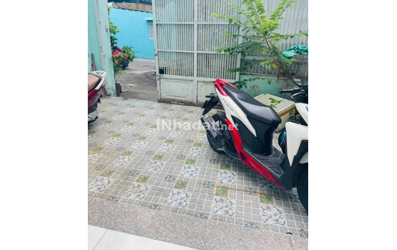 NHÀ ĐẸP ĐƯỜNG SỐ 29 TÊN LỬA  - BÌNH TÂN - DIỆN TÍCH NGANG LỚN