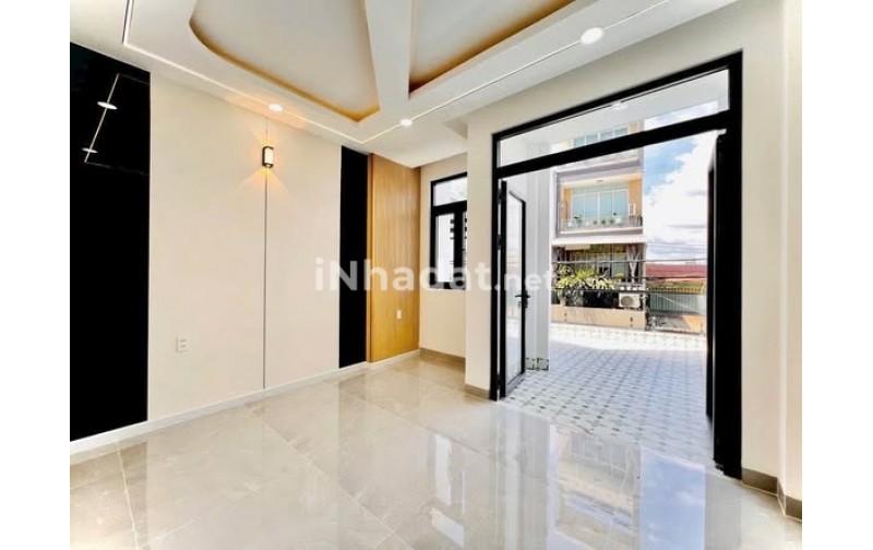 NHÀ MẶT TIỀN ĐƯỜNG SỐ 21 MÃ LÒ - KINH DOANH ĐA NGÀNH NGHỀ