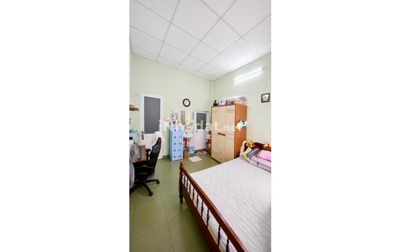 NHÀ BÌNH THẠNH - VỊ TRÍ ĐẮC ĐỊA GIÁP PHÚ NHUẬN - 3 TỶ