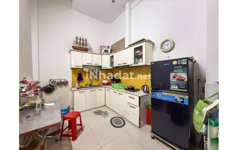 NHÀ KINH DOANH ĐA NGHÀNH -  ĐƯỜNG THÀNH THÁI, QUẬN 10