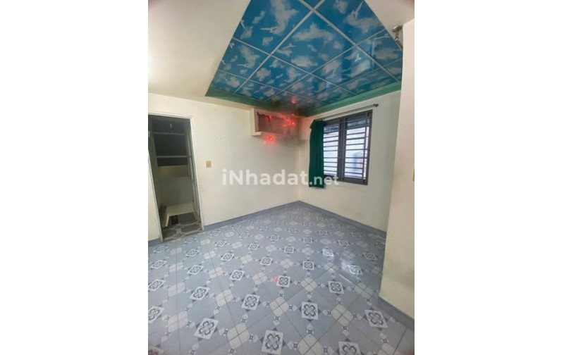 NHÀ LÔ GÓC 2 MẶT TIỀN - CẠNH NGUYỄN SƠN, GIÁP TÂN PHÚ