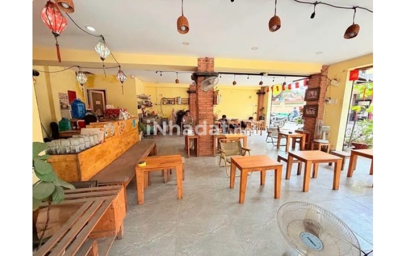 CĂN GÓC 2 MẶT TIỀN KINH DOANH TẠI PHƯỜNG 6, GÒ VẤP