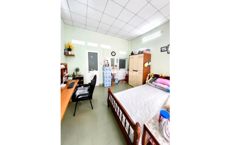 NHÀ PHỐ BÌNH THẠNH - VỊ TRÍ TRUNG TÂM GIÁP PHÚ NHUẬN