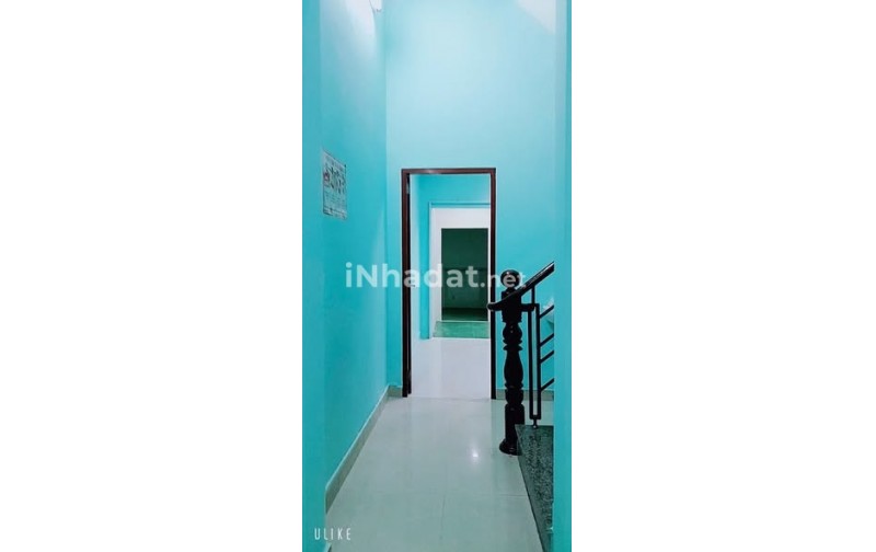 CHO THUÊ NHÀ NGUYÊN CĂN ĐƯỜNG D10 -TÂN PHÚ -PHÙ HỢP LÀM VĂN PHÒNG CÔNG TY