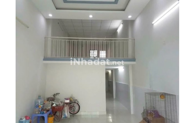 CHO THUÊ NHÀ NGUYÊN CĂN HẺM NGUYỄN HỮU TIẾN -TÂN PHÚ -GIÁ CỰC TỐT