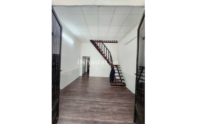 CHO THUÊ NHÀ PHAN HUY ÍCH TÂN BÌNH NHÀ MỚI ĐẸP VỊ TRÍ THUẬN TIỆN