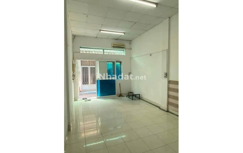 CHO THUÊ NHÀ NGUYÊN CĂN LÊ ĐỨC THỌ - GÒ VẤP - GIÁ RẺ VỊ TRÍ THUẬN TIỆN