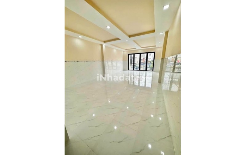 CHO THUÊ MẶT TIỀN KINH DOANH ĐƯỜNG SỐ 1 - BÌNH TÂN -GIÁP TÂN PHÚ