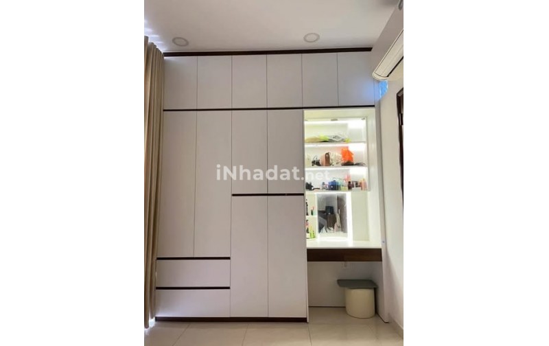 CHO THUÊ NHÀ NGUYÊN CĂN THỐNG NHẤT -GÒ VẤP -VỊ TRÍ ĐẸP GẦN CHỢ TRƯỜNG HỌC