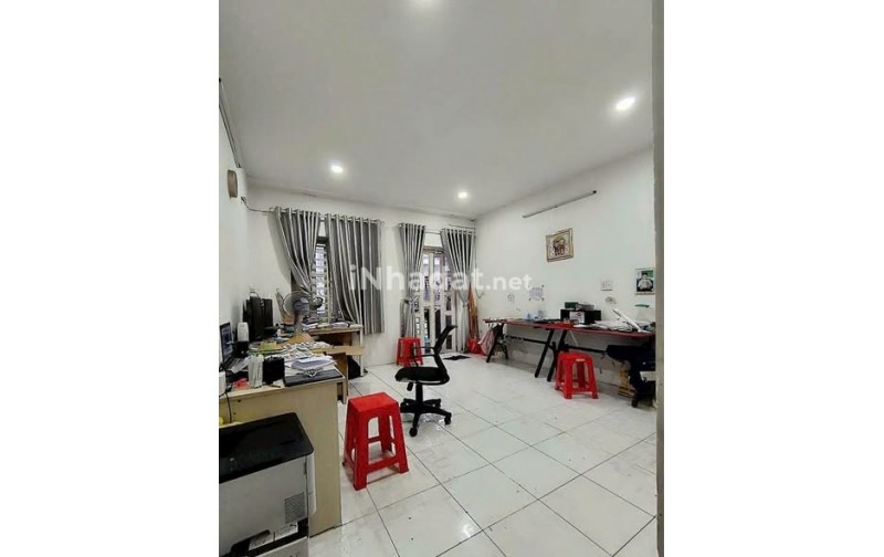 CHO THUÊ NHÀ HẺM XE HƠI LÊ TRỌNG TẤN- TÂN PHÚ -GẦN ĐẠI HỌC