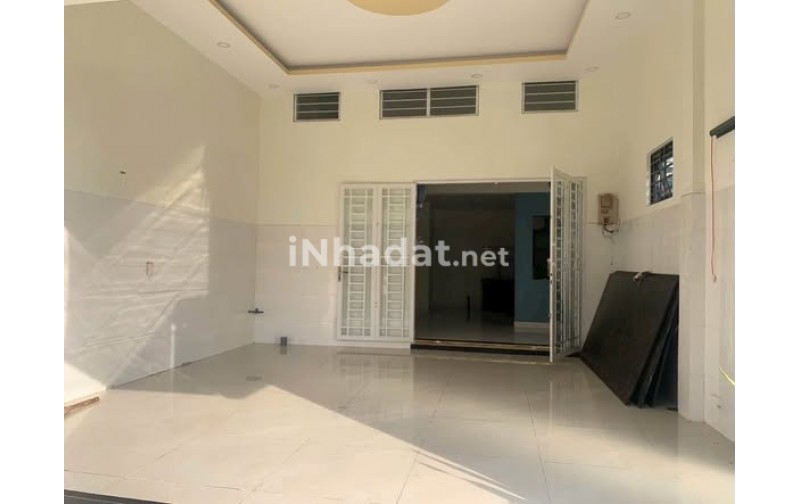 CHO THUÊ NHÀ MẶT TIỀN KINH DOANH PHƯỚC LONG B -QUẬN 9- GIÁ MƯỜI BA TRIỆU