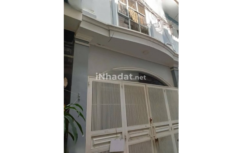 CHO THUÊ NHÀ ĐÀO DUY ANH- PHÚ NHUẬN- CẤU TRÚC 4 PHÒNG NGỦ RỘNG RÃI