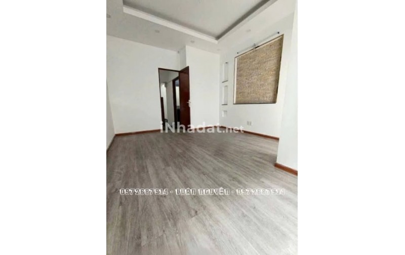 CHO THUÊ NHÀ MẶT TIỀN ĐƯỜNG HOA- PHÚ NHUẬN -KHU CAO CẤP PHAN XÍCH LONG
