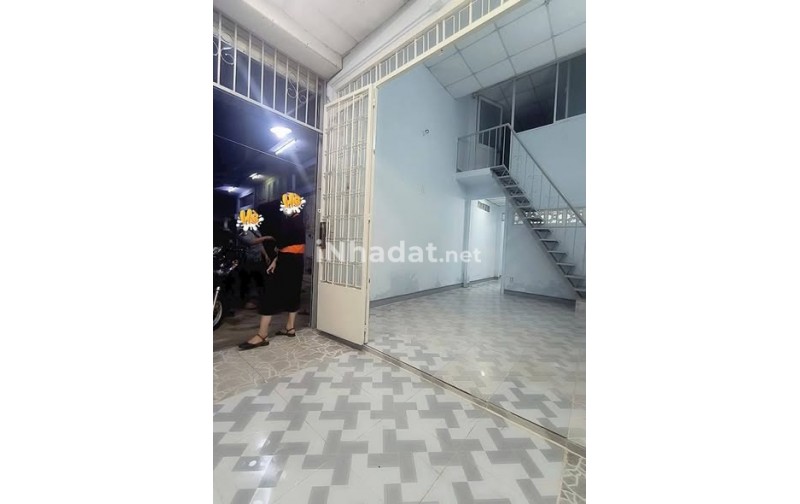 CHO THUÊ NHÀ HẺM ĐỖ NHUẬN - TÂN PHÚ - PHÙ HỢP GIA ĐÌNH KINH DOANH ONLINE