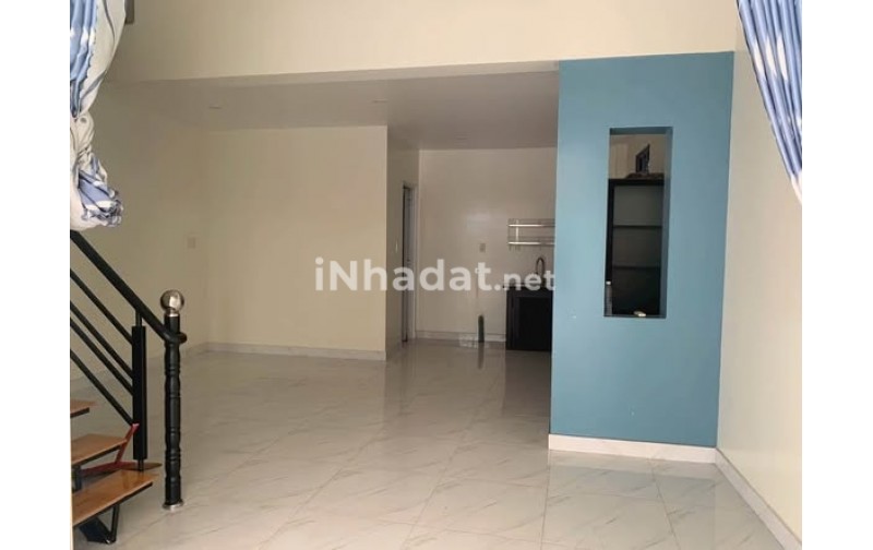 CHO THUÊ NHÀ MẶT TIỀN KINH DOANH PHƯỚC LONG B -QUẬN 9- GIÁ MƯỜI BA TRIỆU