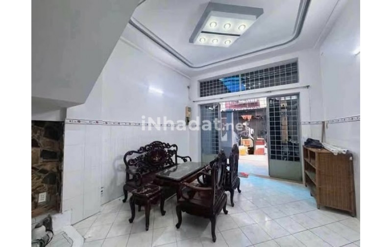 CHO THUÊ NHÀ BÙI VĂN THÊM -PHÚ NHUẬN -PHÙ HỢP Ở VÀ KINH DOANH ONLINE