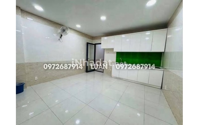 CHO THUÊ NHÀ NGUYÊN CĂN GẦN NGUYỄN XÍ- BÌNH THẠNH -DIỆN TÍCH RỘNG RÃI SANG TRỌNG