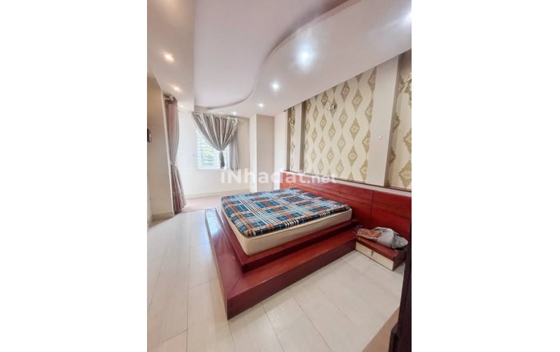 CHO THUÊ BIỆT THỰ 3TẦNG- KDC AN KHANG -ĐƯỜNG LIÊN PHƯỜNG- QUẬN 9