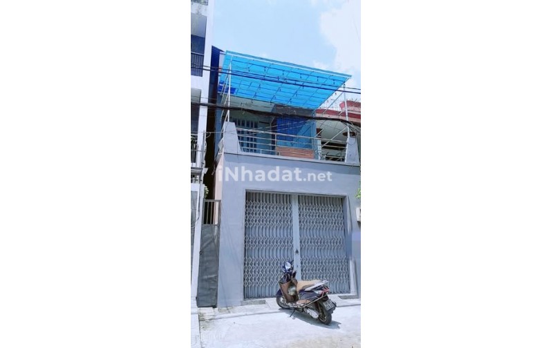 CHO THUÊ NHÀ NGUYÊN CĂN ĐƯỜNG D10 -TÂN PHÚ -PHÙ HỢP LÀM VĂN PHÒNG CÔNG TY