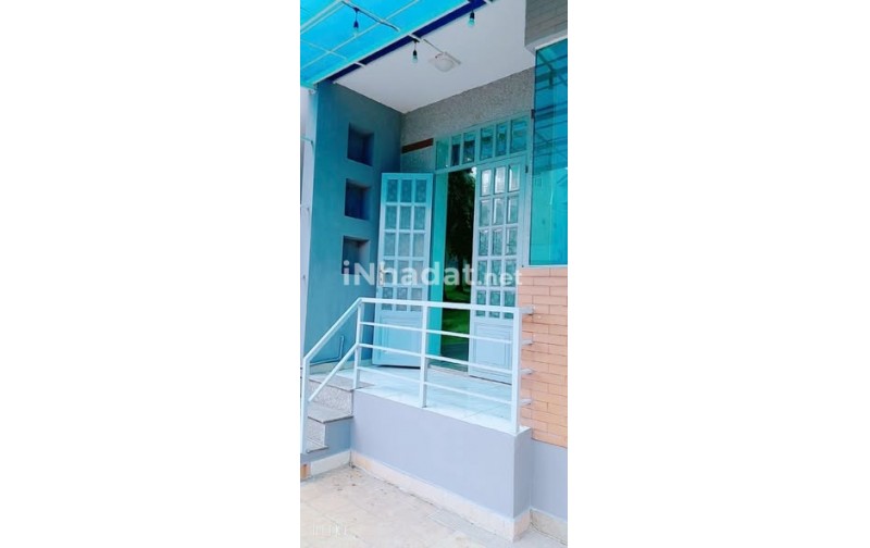 CHO THUÊ NHÀ NGUYÊN CĂN ĐƯỜNG D10 -TÂN PHÚ -PHÙ HỢP LÀM VĂN PHÒNG CÔNG TY