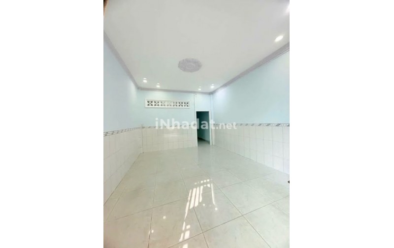 CHO THUÊ NHÀ NGUYÊN CĂN BÌNH LONG- TÂN PHÚ -GIA ĐÌNH VĂN PHÒNG ĐỀU TIỆN