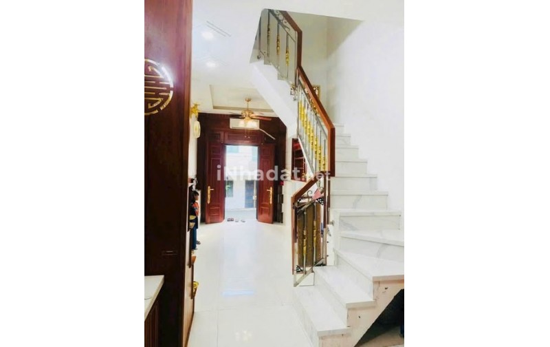 CHO THUÊ NHÀ NGUYÊN CĂN -PHẠM VĂN CHÍ -QUẬN 6 -VỊ TRÍ ĐẸP TIỆN NGHI CAO CẤP