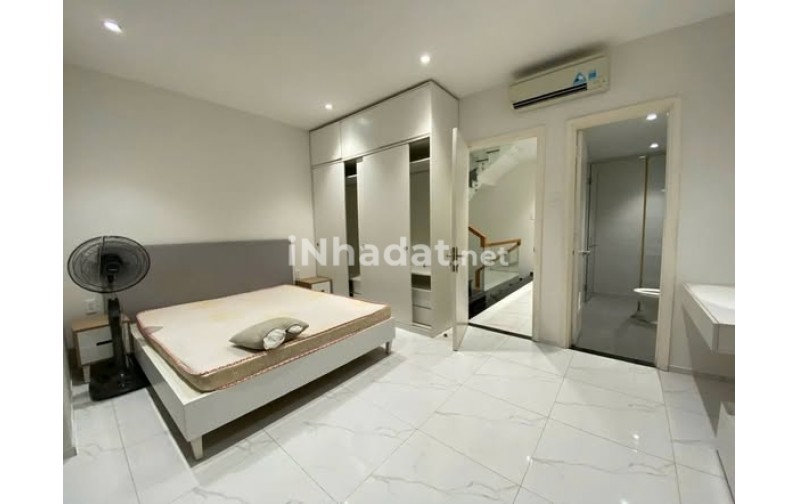 CHO THUÊ NHÀ LIỀN KỀ KHANG ĐIỀN MERITA VỊ TRÍ THOÁNG MÁT- QUẬN 9
