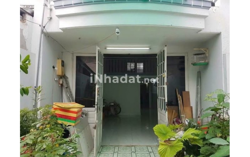 CHO THUÊ NHÀ NGUYÊN CĂN HẺM NGUYỄN HỮU TIẾN -TÂN PHÚ -GIÁ CỰC TỐT