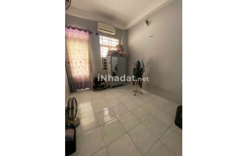 CHO THUÊ NHÀ NGUYÊN CĂN NGUYỄN OANH - GÒ VẤP - HẺM XE HƠI RỘNG THÔNG THOÁNG