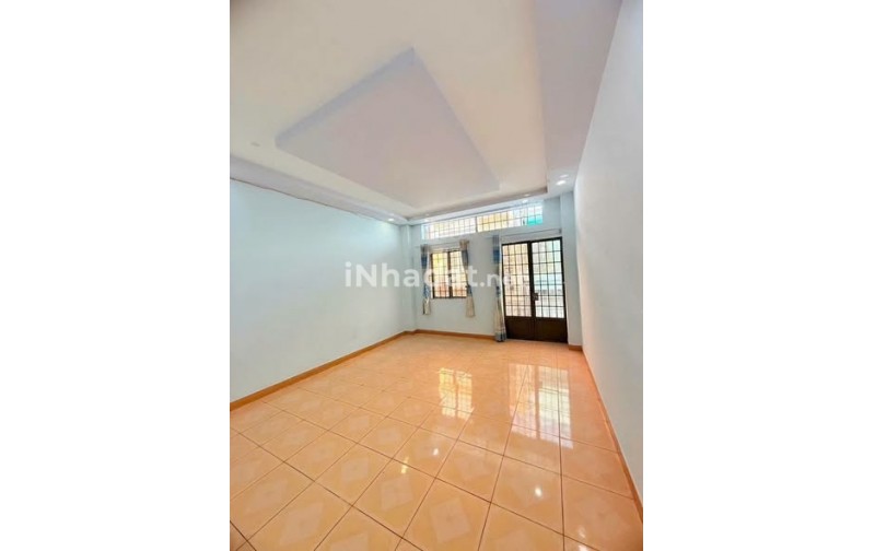 CHO THUÊ NHÀ NGUYÊN CĂN BÌNH LONG- TÂN PHÚ -GIA ĐÌNH VĂN PHÒNG ĐỀU TIỆN
