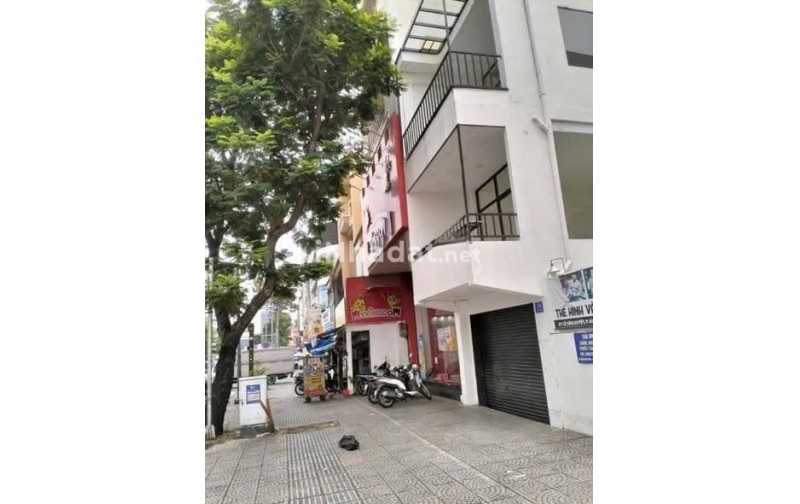 CHO THUÊ NHÀ MẶT TIỀN LÊ VĂN DUYỆT- BÌNH THẠNH- ĐA DẠNG MÔ HÌNH KINH DOANH