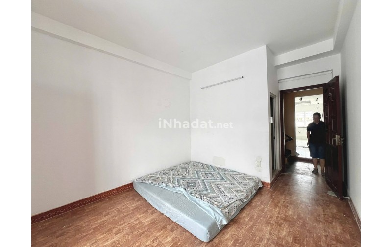 CHO THUÊ STUDIO BAN CÔNG, ĐẶNG VĂN BI, THỦ ĐỨC, PHÒNG MỚI, GIÁ CHỈ 4 TRIỆU