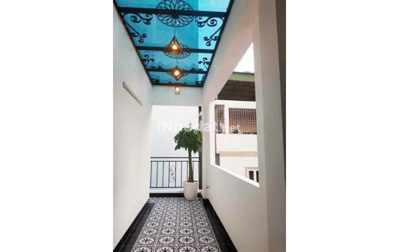 BÁN NHÀ MỚI ĐẸP HỒ TÙNG MẬU -CẦU GIẤY-LÔ GÓC BA THOÁNG THIẾT KẾ HIỆN ĐẠI SANG TRỌNG