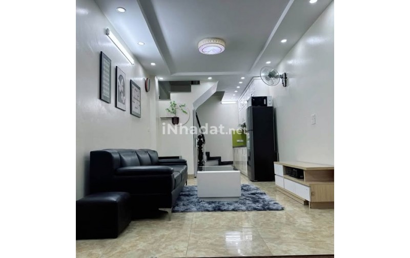 CHO THUÊ NHÀ LÊ QUANG ĐẠO- NAM TỪ LIÊM -NHÀ MỚI XÂY ĐẦY ĐỦ ĐỒ