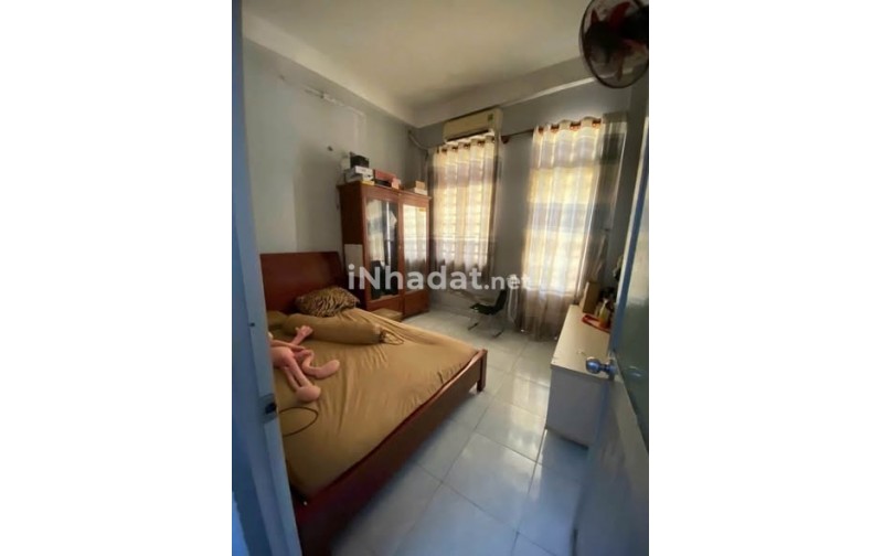 CHO THUÊ NHÀ NGUYÊN CĂN NGUYỄN OANH - GÒ VẤP - HẺM XE HƠI RỘNG THÔNG THOÁNG