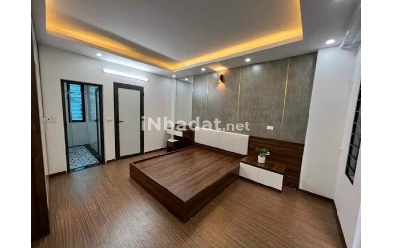 BÁN NHÀ MỚI ĐẸP HỒ TÙNG MẬU -CẦU GIẤY-LÔ GÓC BA THOÁNG THIẾT KẾ HIỆN ĐẠI SANG TRỌNG