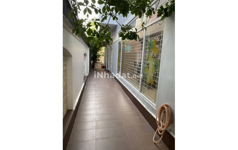 CHO THUÊ BIỆT THỰ 3TẦNG- KDC AN KHANG -ĐƯỜNG LIÊN PHƯỜNG- QUẬN 9