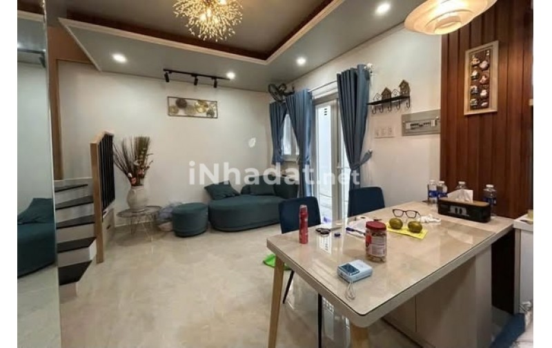 CHO THUÊ NHÀ NGUYÊN CĂN-NGUYỄN THỊ MINH KHAI- TRUNG TÂM QUẬN 1 SẦM UẤT