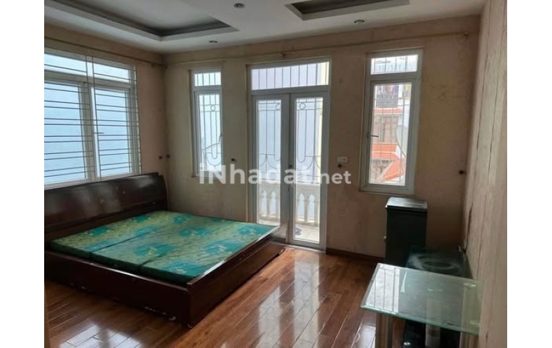 CHO THUÊ NHÀ NGUYÊN CĂN YÊN HÒA -CẦU GIẤY- NHIỀU ÁNH SÁNG TỰ NHIÊN