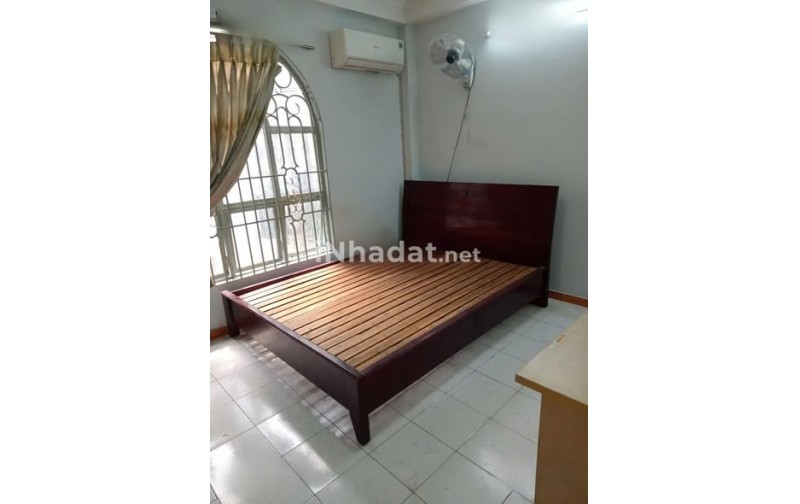 CHO THUÊ NHÀ ĐÀO DUY ANH- PHÚ NHUẬN- CẤU TRÚC 4 PHÒNG NGỦ RỘNG RÃI