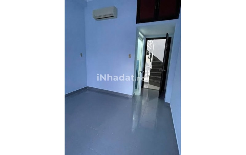 CHO THUÊ NHÀ VƯỜN CHUỐI- QUẬN 3- HẺM XE HƠI- VỊ TRÍ ĐẮC ĐỊA TRUNG TÂM