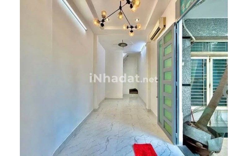 CHO THUÊ NHÀ NGUYÊN CĂN THÍCH QUẢNG ĐỨC PHÚ NHUẬN KHÔNG GIAN SỐNG YÊN TĨNH