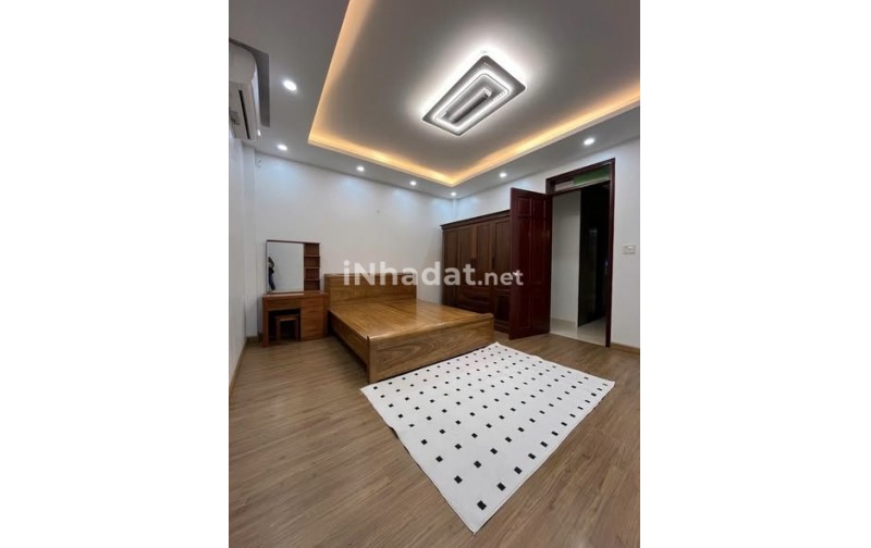 BÁN NHÀ MỸ ĐÌNH GẦN BẾN XE - 7 TẦNG- THANG MÁY- VỪA Ở VỪA KINH DOANH
