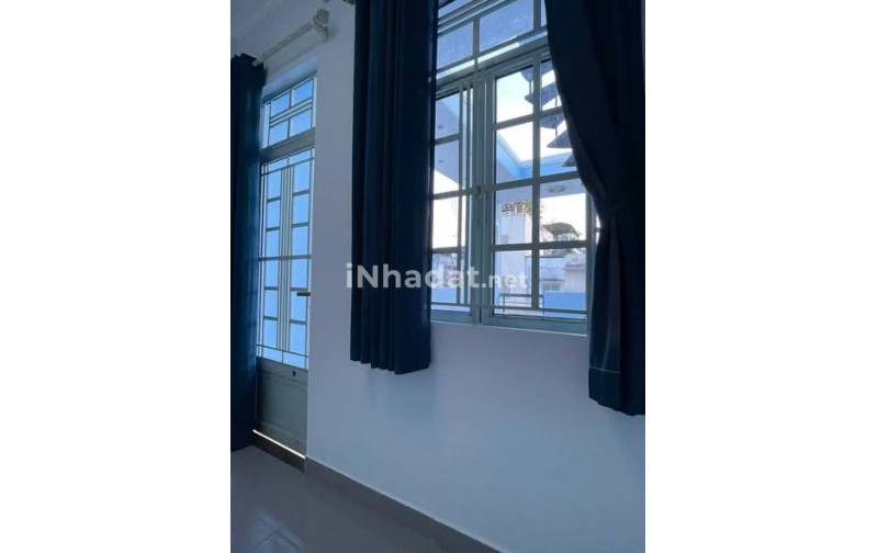 CHO THUÊ NHÀ VƯỜN CHUỐI- QUẬN 3- HẺM XE HƠI- VỊ TRÍ ĐẮC ĐỊA TRUNG TÂM