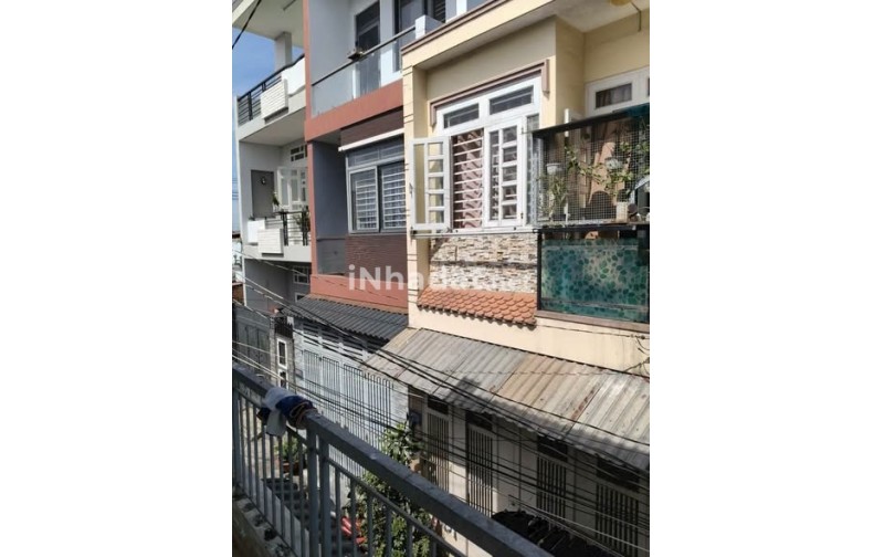 CHO THUÊ NHÀ NGUYÊN CĂN BÌNH LONG- TÂN PHÚ -GIA ĐÌNH VĂN PHÒNG ĐỀU TIỆN