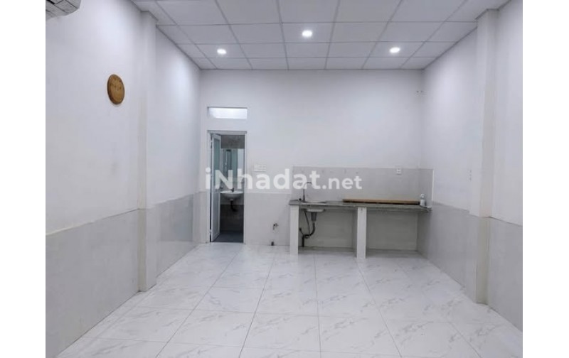 CHO THUÊ NHÀ TRỆT NGUYÊN CĂN -PHẠM VĂN HAI -TÂN BÌNH- HẺM THOÁNG MÁT