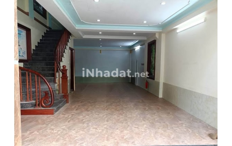 CHO THUÊ NHÀ 6 TẦNG, KHU ĐÔ THỊ VĂN PHÚ, HÀ ĐÔNG,GIÁ TỐT