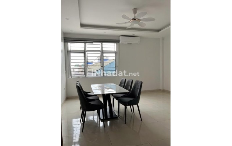 BÁN NHÀ MỸ ĐÌNH GẦN BẾN XE - 7 TẦNG- THANG MÁY- VỪA Ở VỪA KINH DOANH